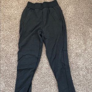 Lululemon City Sweatpants (Joggers)